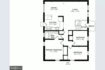 7934 Dellwood Avenue, Lanham, MD 20706 - Photo 33
