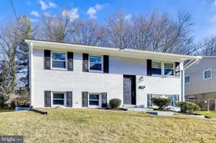 7934 Dellwood Ave, Lanham, MD 20706 - Photo 3