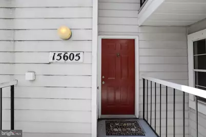 15605 Easthaven Court #903, Bowie, MD 20716 - Photo 3