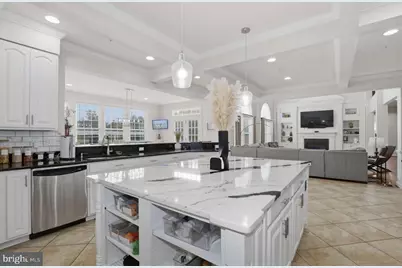 12807 Dominics Bequest Court, Bowie, MD 20720 - Photo 17