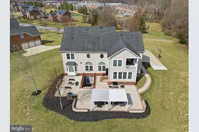 12807 Dominics Bequest Court, Bowie, MD 20720 - Photo 49