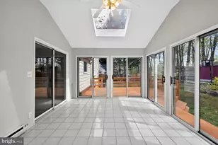 11907 Callow Terrace, Laurel, MD 20708 - Photo 17