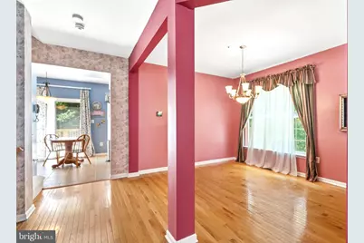 12301 Quilt Patch Lane, Bowie, MD 20720 - Photo 7