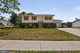 1404 Robert Lewis Ave, Upper Marlboro, MD 20774 - Photo 1