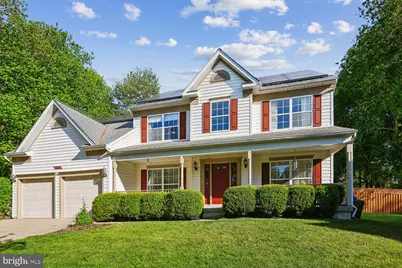 16104 Arrowroot Court, Bowie, MD 20716 - Photo 1