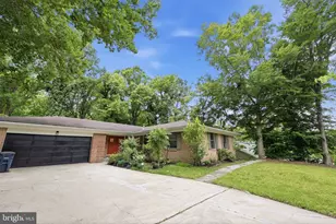 511 Holly Rd, Fort Washington, MD 20744 - Photo 1