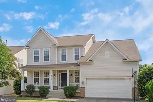 9817 Traver St, Bowie, MD 20721 - Photo 1