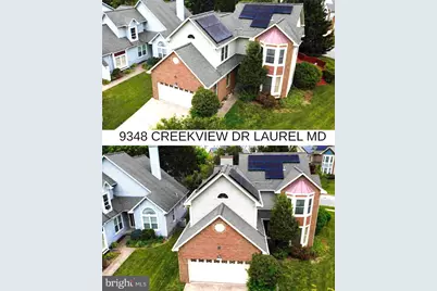 9348 Creekview Drive, Laurel, MD 20708 - Photo 1
