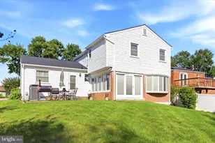 1209 Shady Glen Dr, District Heights, MD 20747 - Photo 39