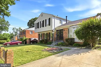 1209 Shady Glen Drive, District Heights, MD 20747 - Photo 3