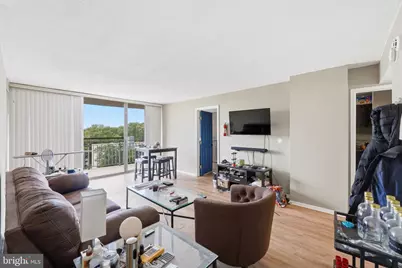 1836 Metzerott Road #904, Hyattsville, MD 20783 - Photo 5