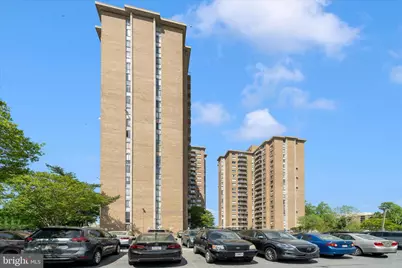 1836 Metzerott Road #904, Hyattsville, MD 20783 - Photo 25