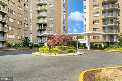 1836 Metzerott Road #904, Hyattsville, MD 20783 - Photo 29