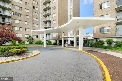 1836 Metzerott Road #904, Hyattsville, MD 20783 - Photo 31
