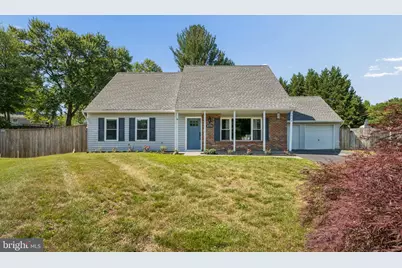 3906 Norwalk Place, Bowie, MD 20716 - Photo 3