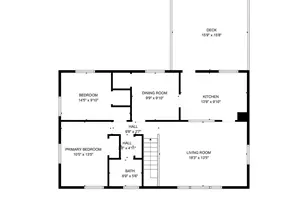 4203 Lyons St, Temple Hills, MD 20748 - Photo 43