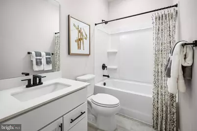 8544 Branch Side Way #D, Brandywine, MD 20613 - Photo 21