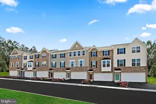 8544 Branch Side Wy, Brandywine, MD 20613 - Photo 1