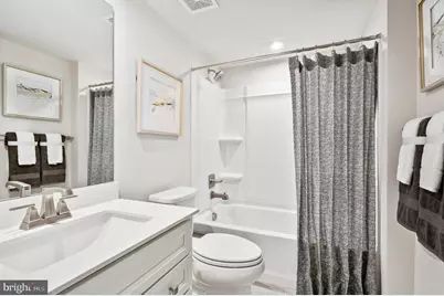 8544 Branch Side Way #D, Brandywine, MD 20613 - Photo 15