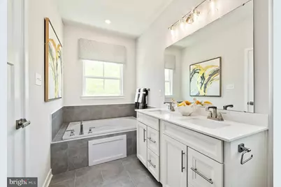 8544 Branch Side Way #D, Brandywine, MD 20613 - Photo 13