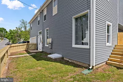 5809 Burgundy Street, Capitol Heights, MD 20743 - Photo 3