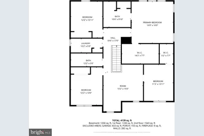 11907 Prospect View Avenue, Glenn Dale, MD 20769 - Photo 49