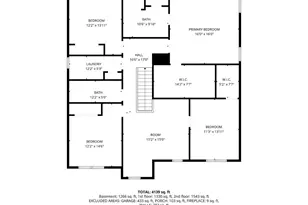 11907 Prospect Vw Ave, Glenn Dale, MD 20769 - Photo 49