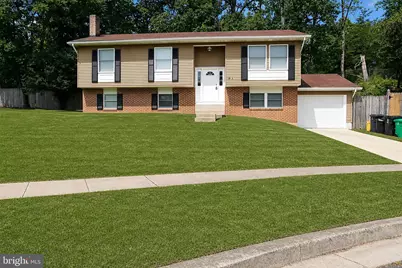 8102 Thornfield Terrace, District Heights, MD 20747 - Photo 1