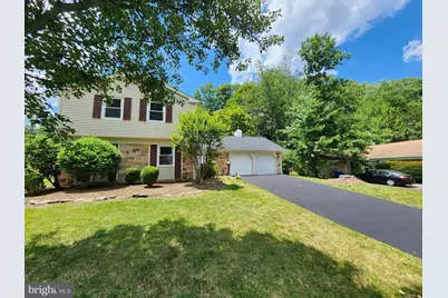 1310 Port Echo Lane, Bowie, MD 20716 - Photo 3