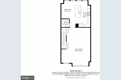 703 Quayside Court #95, Oxon Hill, MD 20745 - Photo 41