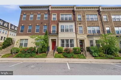 703 Quayside Court #95, Oxon Hill, MD 20745 - Photo 1