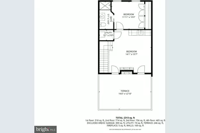703 Quayside Court #95, Oxon Hill, MD 20745 - Photo 43