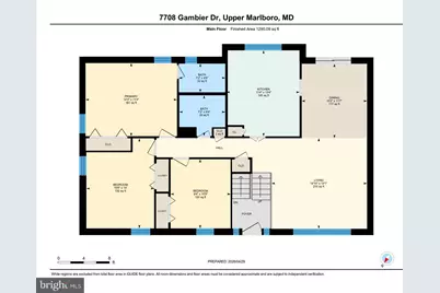 7708 Gambier Drive, Upper Marlboro, MD 20772 - Photo 41