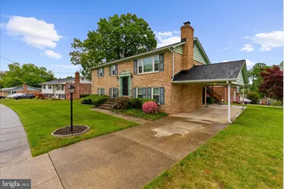 7708 Gambier Drive, Upper Marlboro, MD 20772 - Photo 3