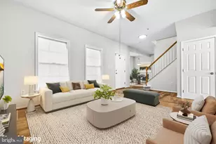 2605 Orchard Summitt Ct, Landover, MD 20785 - Photo 7