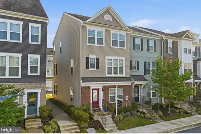 7117 Firwood Lane, Landover, MD 20785 - Photo 33