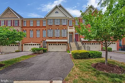 4507 Thoroughbred Drive, Upper Marlboro, MD 20772 - Photo 1