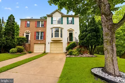7318 Rotunda Court, Clinton, MD 20735 - Photo 1