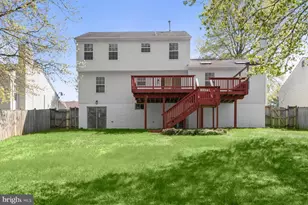 16212 Marsham Dr, Upper Marlboro, MD 20772 - Photo 57
