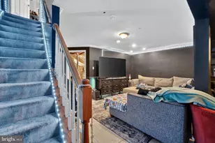 7102 Flag Harbor Dr, District Heights, MD 20747 - Photo 27