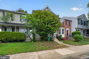 7102 Flag Harbor Dr, District Heights, MD 20747 - Photo 35