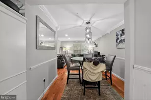 7102 Flag Harbor Dr, District Heights, MD 20747 - Photo 11