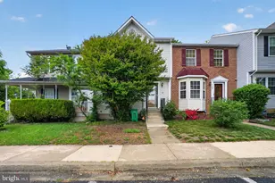 7102 Flag Harbor Dr, District Heights, MD 20747 - Photo 3