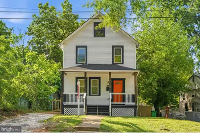 5807 Dade Street, Capitol Heights, MD 20743 - Photo 1
