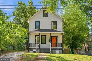5807 Dade St, Capitol Heights, MD 20743 - Photo 1