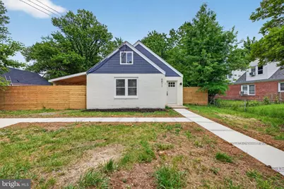 6811 Shepherd Street, Hyattsville, MD 20784 - Photo 1