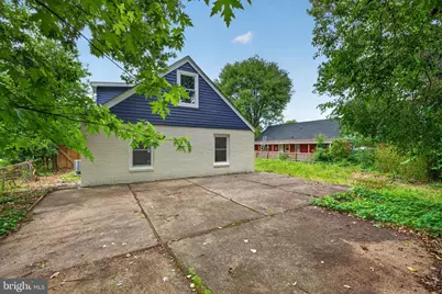 6811 Shepherd Street, Hyattsville, MD 20784 - Photo 37