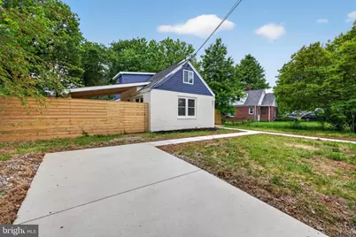 6811 Shepherd Street, Hyattsville, MD 20784 - Photo 3