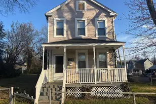 6801 James Farmer Way, Capitol Heights, MD 20743 - Photo 1