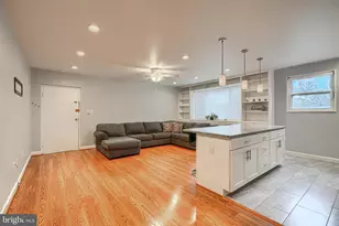 3821 Hamilton St, Hyattsville, MD 20781 - Photo 5